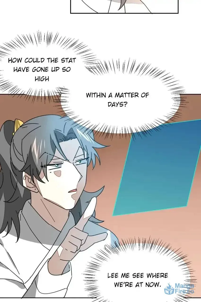 Read I Am Not Your Enemy (Colored) chapter 29 image 9 on Lezhin
