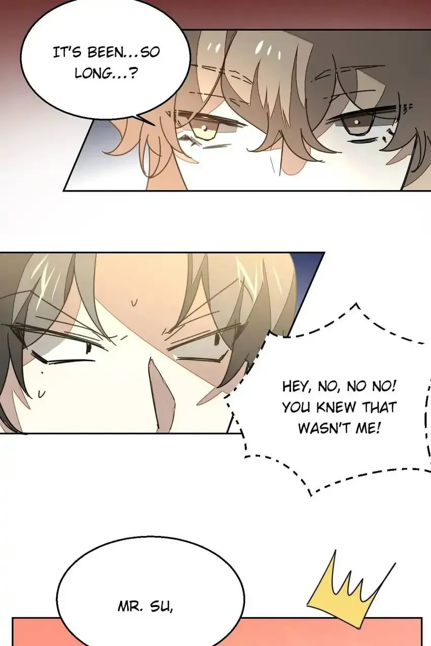 Read I Am Not Your Enemy (Colored) chapter 32 image 11 on Lezhin