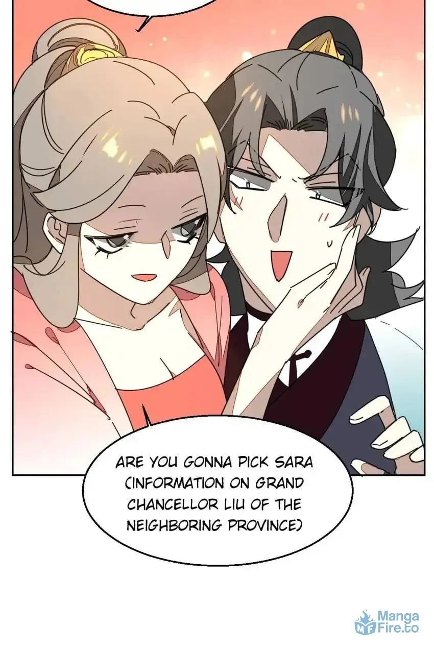 Read I Am Not Your Enemy (Colored) chapter 32 image 12 on Lezhin