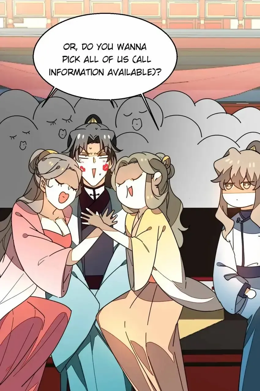 Read I Am Not Your Enemy (Colored) chapter 32 image 14 on Lezhin