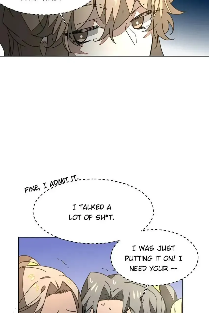 Read I Am Not Your Enemy (Colored) chapter 32 image 17 on Lezhin