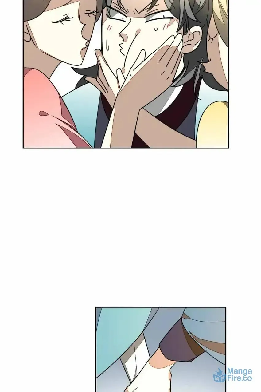 Read I Am Not Your Enemy (Colored) chapter 32 image 18 on Lezhin