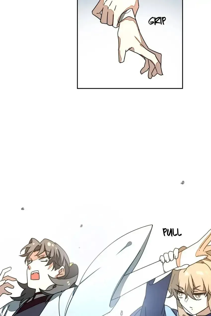 Read I Am Not Your Enemy (Colored) chapter 32 image 19 on Lezhin