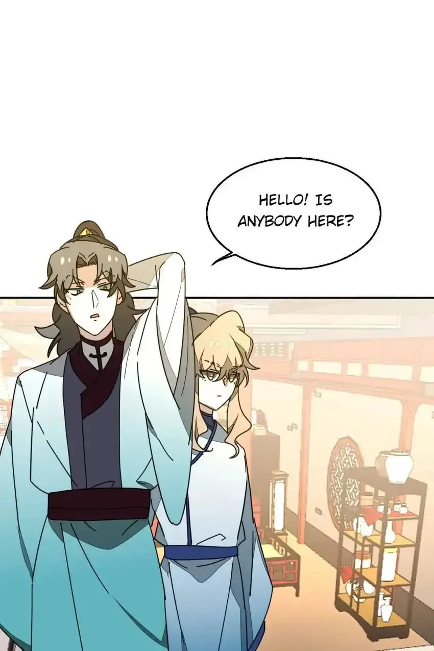 Read I Am Not Your Enemy (Colored) chapter 32 image 2 on Lezhin