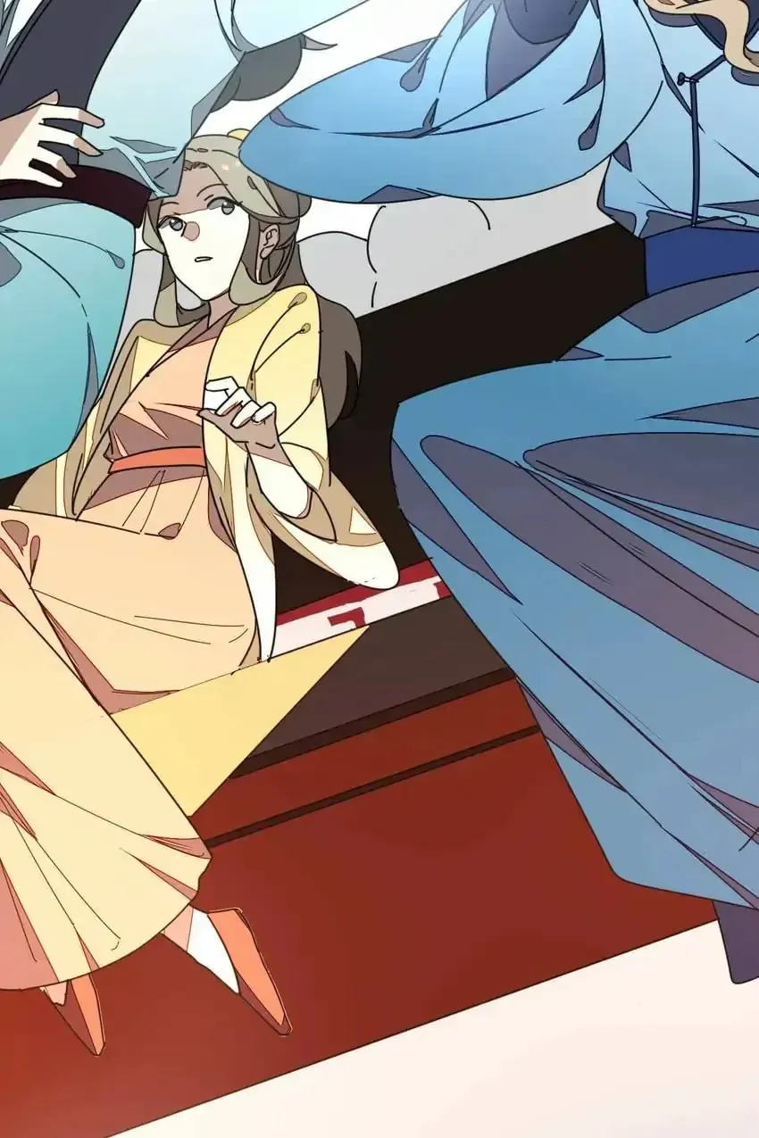 Read I Am Not Your Enemy (Colored) chapter 32 image 20 on Lezhin