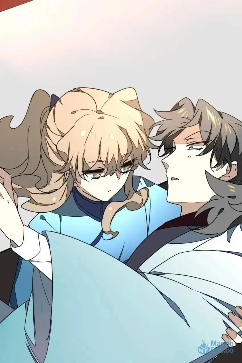 Read I Am Not Your Enemy (Colored) chapter 32 image 21 on Lezhin