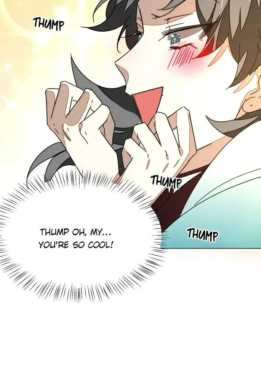 Read I Am Not Your Enemy (Colored) chapter 32 image 23 on Lezhin