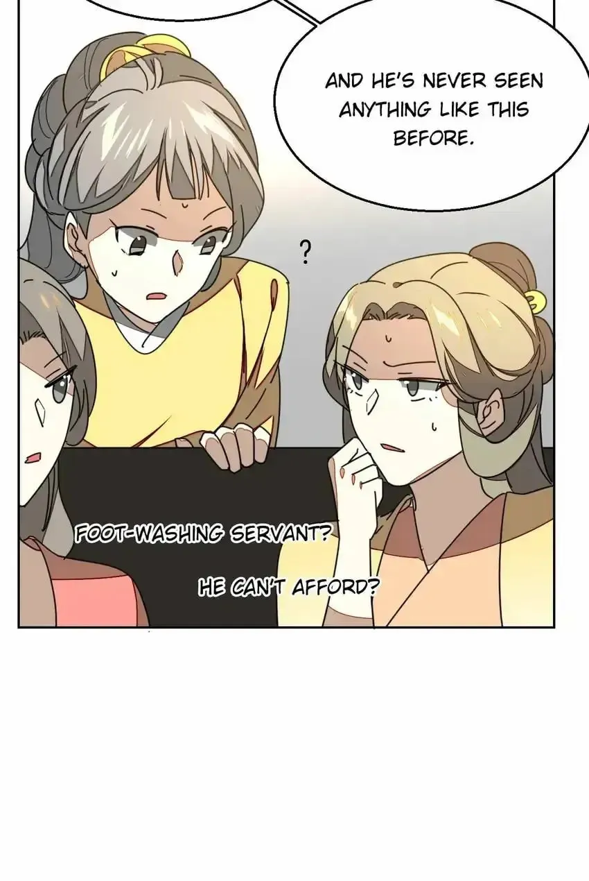 Read I Am Not Your Enemy (Colored) chapter 32 image 26 on Lezhin