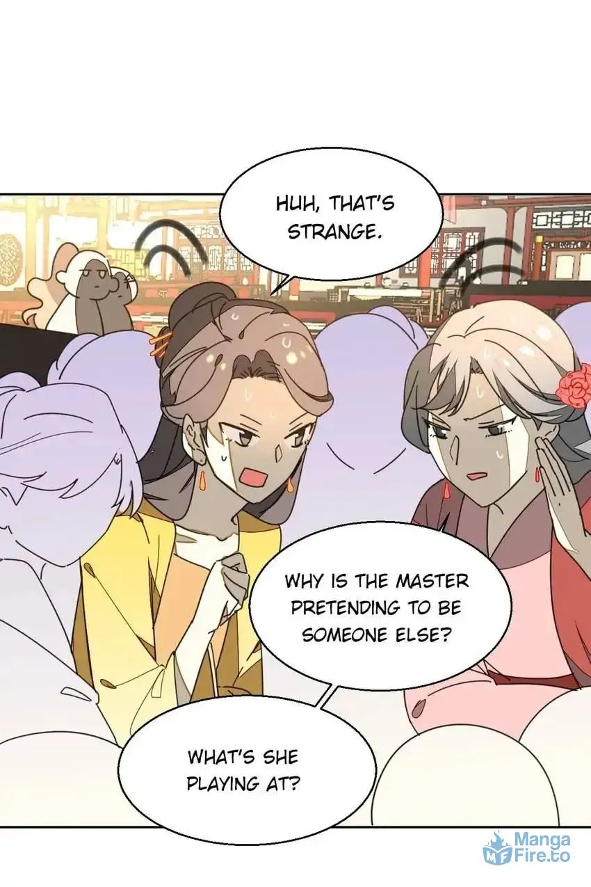 Read I Am Not Your Enemy (Colored) chapter 32 image 27 on Lezhin