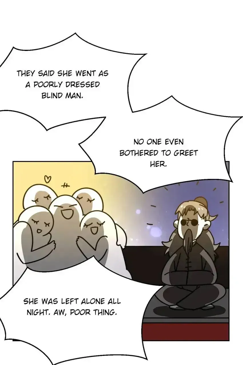 Read I Am Not Your Enemy (Colored) chapter 32 image 31 on Lezhin
