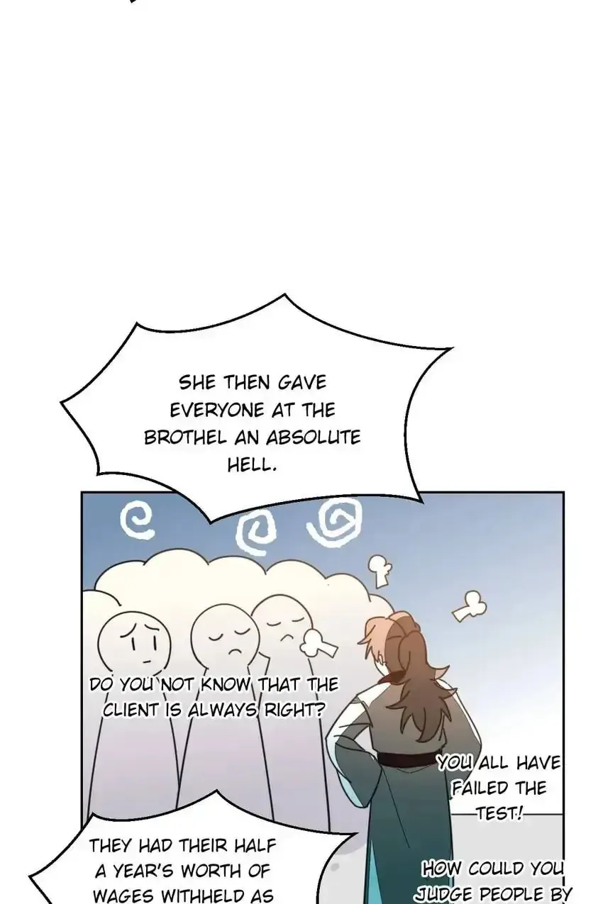 Read I Am Not Your Enemy (Colored) chapter 32 image 32 on Lezhin
