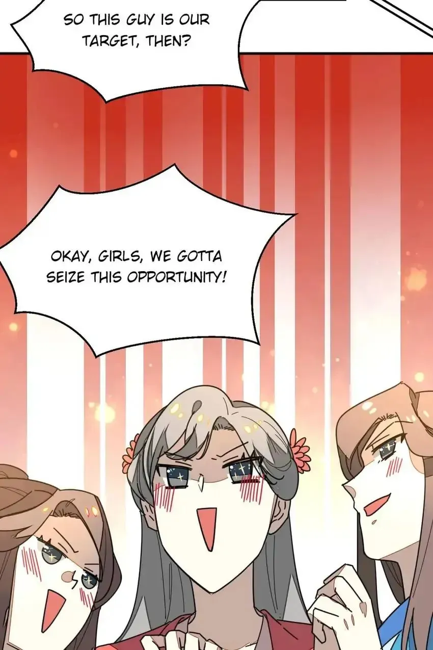 Read I Am Not Your Enemy (Colored) chapter 32 image 35 on Lezhin