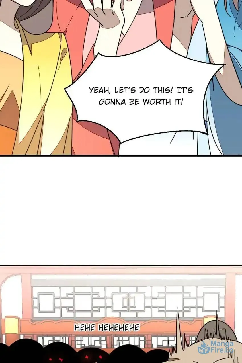 Read I Am Not Your Enemy (Colored) chapter 32 image 36 on Lezhin
