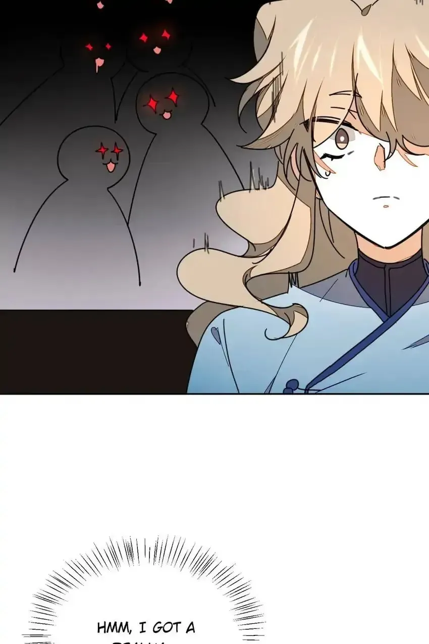 Read I Am Not Your Enemy (Colored) chapter 32 image 37 on Lezhin
