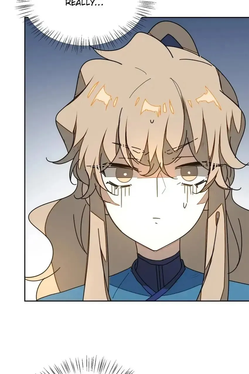 Read I Am Not Your Enemy (Colored) chapter 32 image 38 on Lezhin