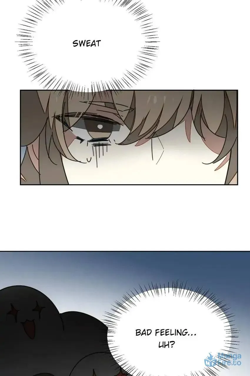 Read I Am Not Your Enemy (Colored) chapter 32 image 39 on Lezhin