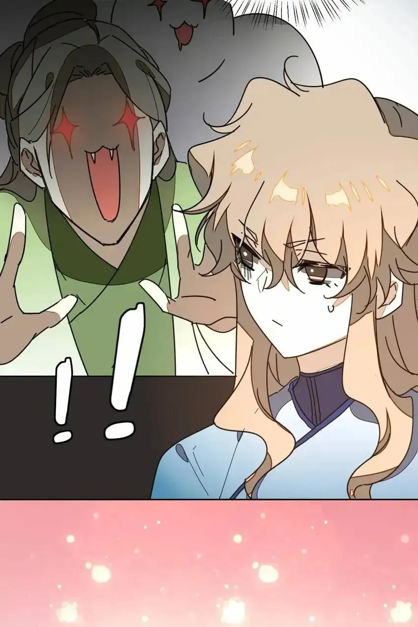 Read I Am Not Your Enemy (Colored) chapter 32 image 40 on Lezhin