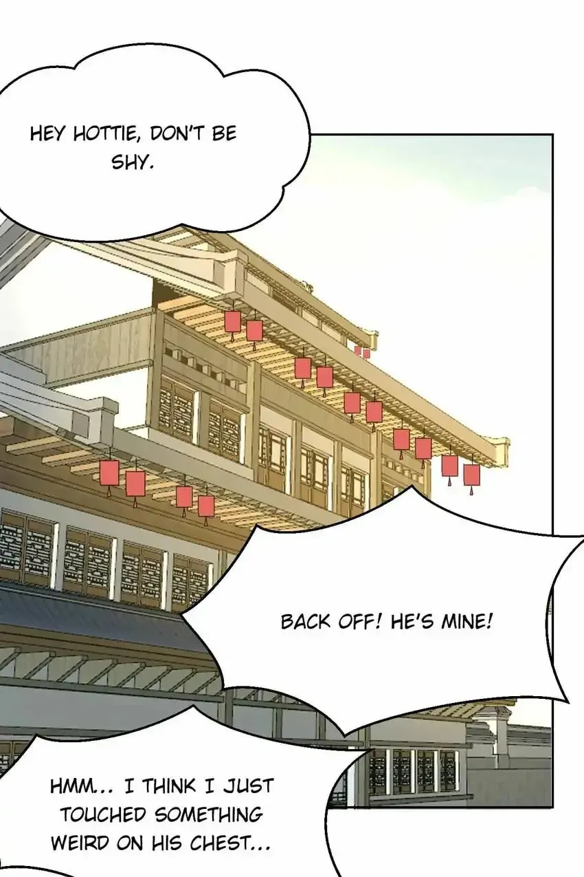 Read I Am Not Your Enemy (Colored) chapter 32 image 43 on Lezhin
