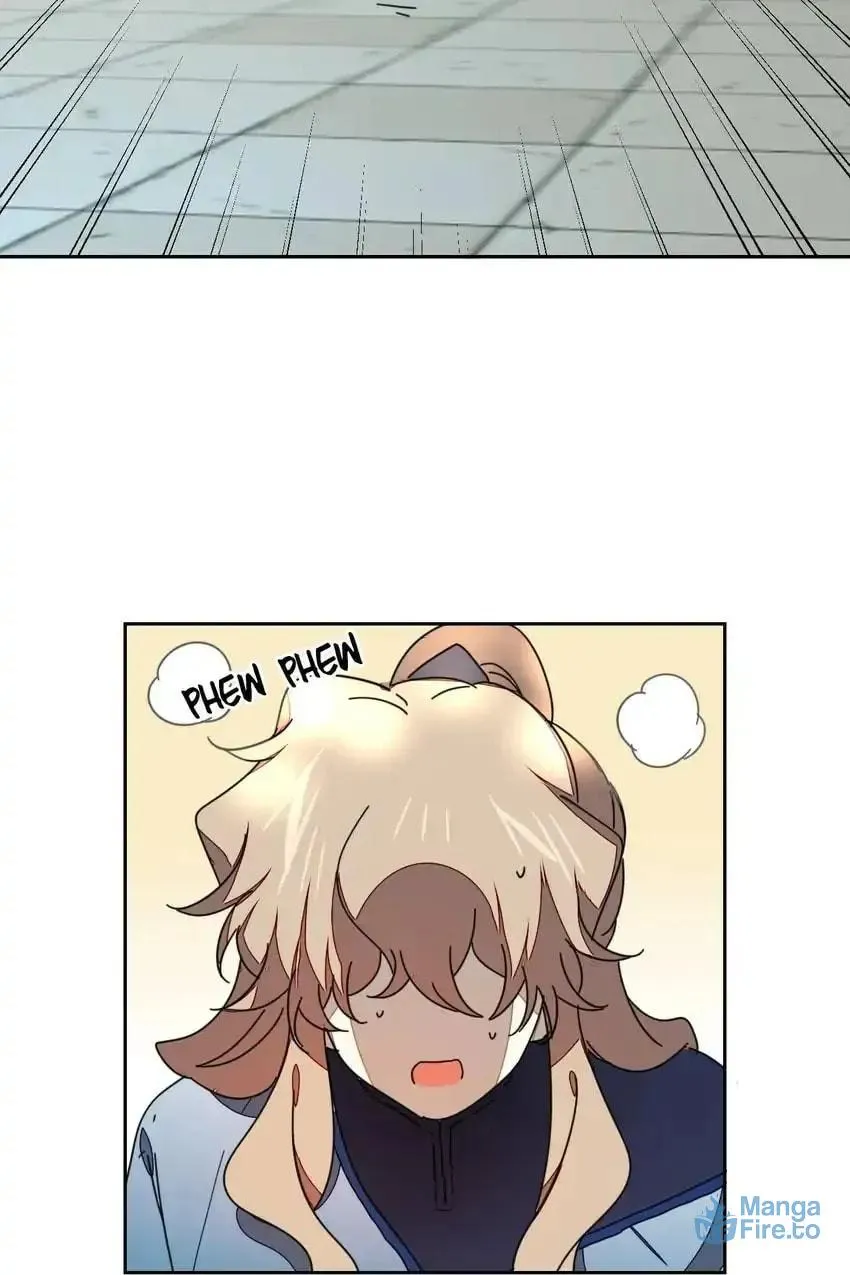 Read I Am Not Your Enemy (Colored) chapter 32 image 45 on Lezhin