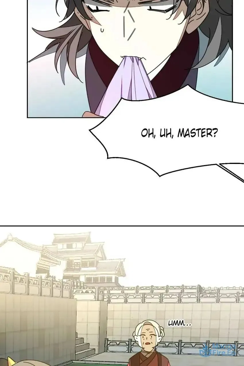 Read I Am Not Your Enemy (Colored) chapter 32 image 48 on Lezhin