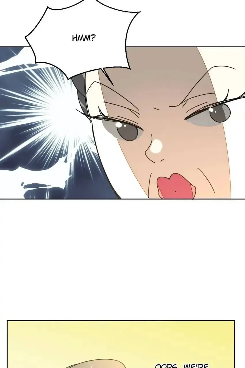Read I Am Not Your Enemy (Colored) chapter 32 image 5 on Lezhin