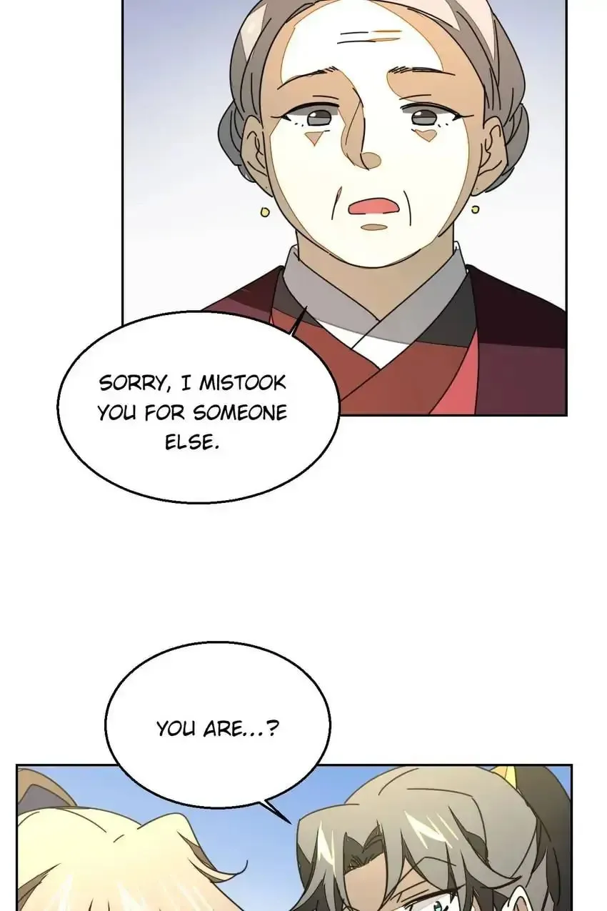 Read I Am Not Your Enemy (Colored) chapter 32 image 50 on Lezhin