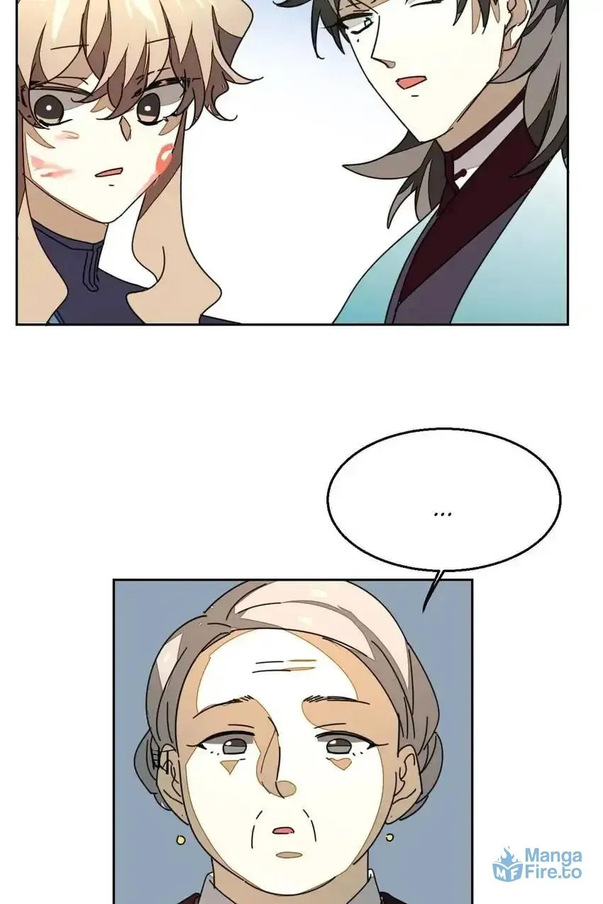Read I Am Not Your Enemy (Colored) chapter 32 image 51 on Lezhin