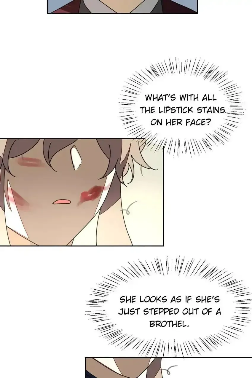 Read I Am Not Your Enemy (Colored) chapter 32 image 52 on Lezhin
