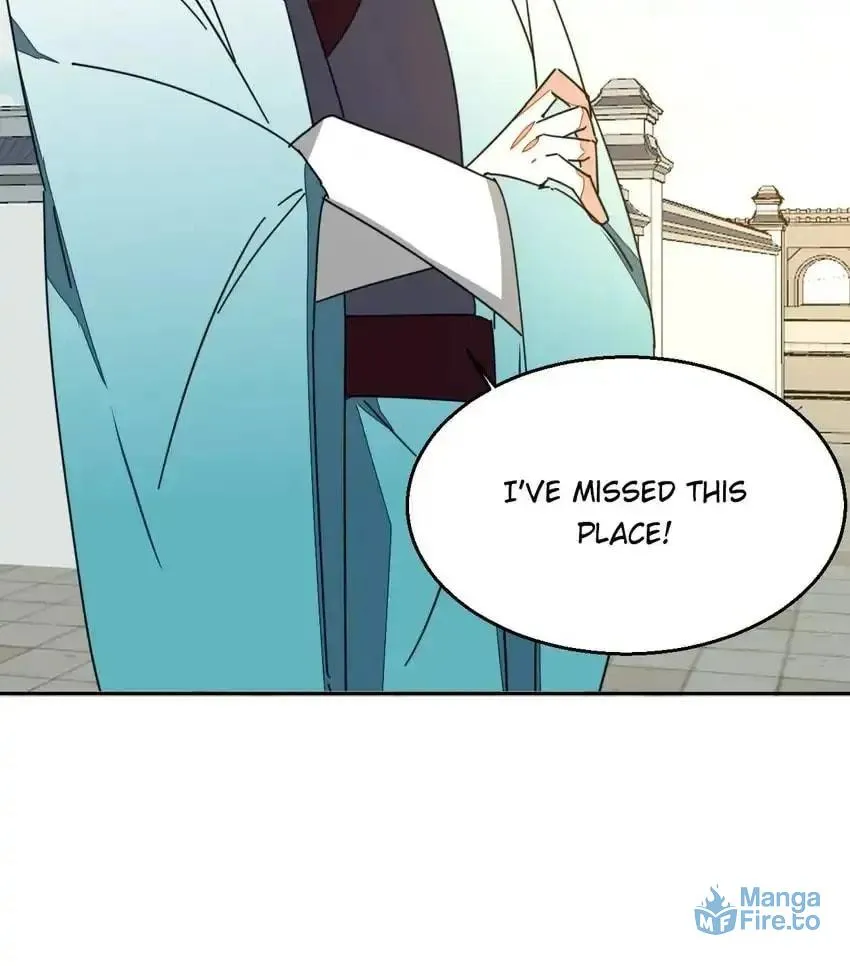 Read I Am Not Your Enemy (Colored) chapter 32 image 57 on Lezhin