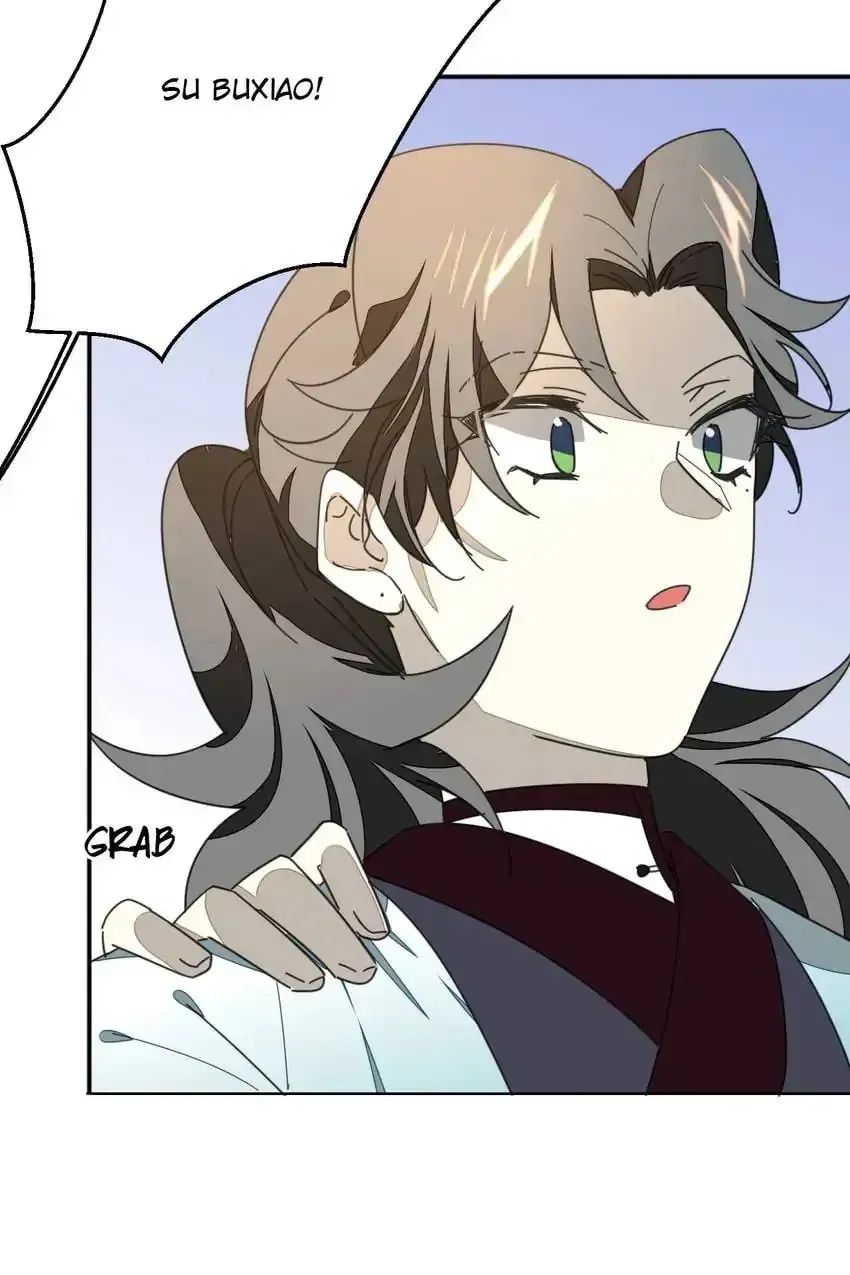 Read I Am Not Your Enemy (Colored) chapter 32 image 59 on Lezhin