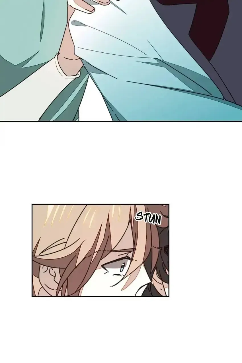 Read I Am Not Your Enemy (Colored) chapter 32 image 61 on Lezhin