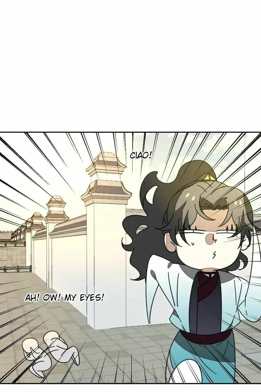 Read I Am Not Your Enemy (Colored) chapter 32 image 64 on Lezhin