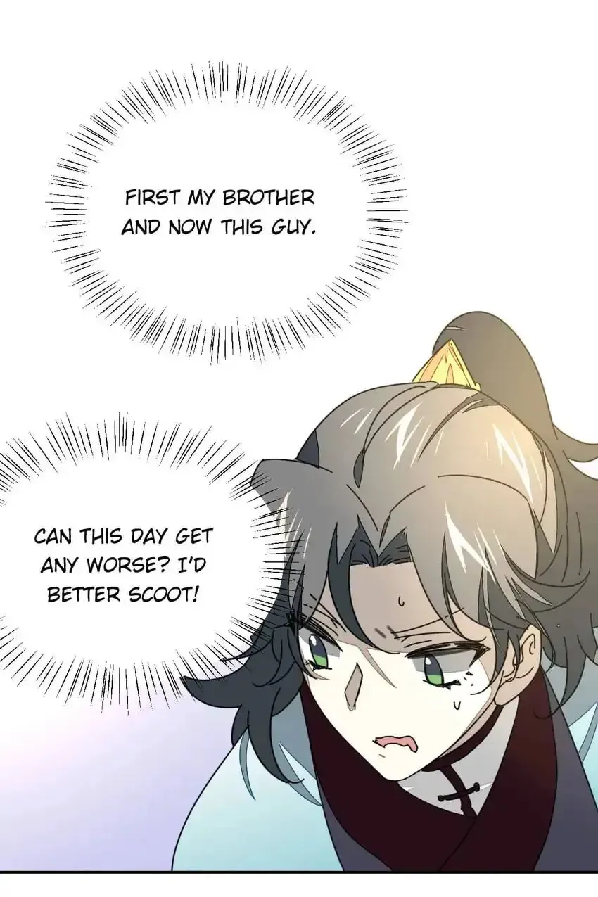 Read I Am Not Your Enemy (Colored) chapter 32 image 65 on Lezhin