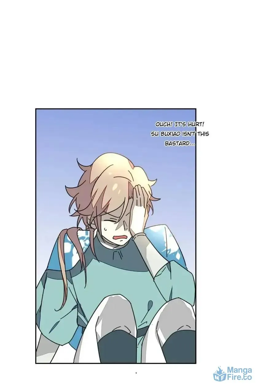 Read I Am Not Your Enemy (Colored) chapter 32 image 66 on Lezhin