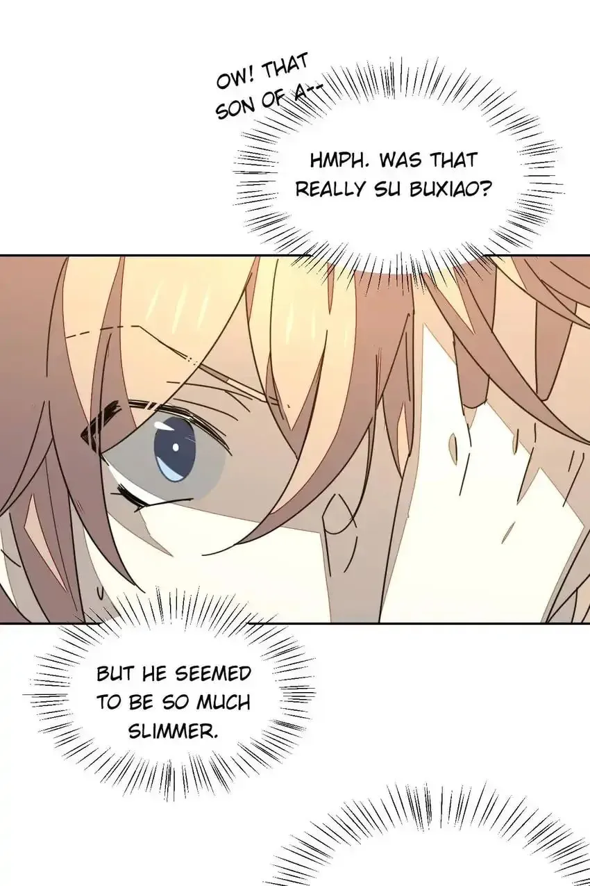 Read I Am Not Your Enemy (Colored) chapter 32 image 67 on Lezhin