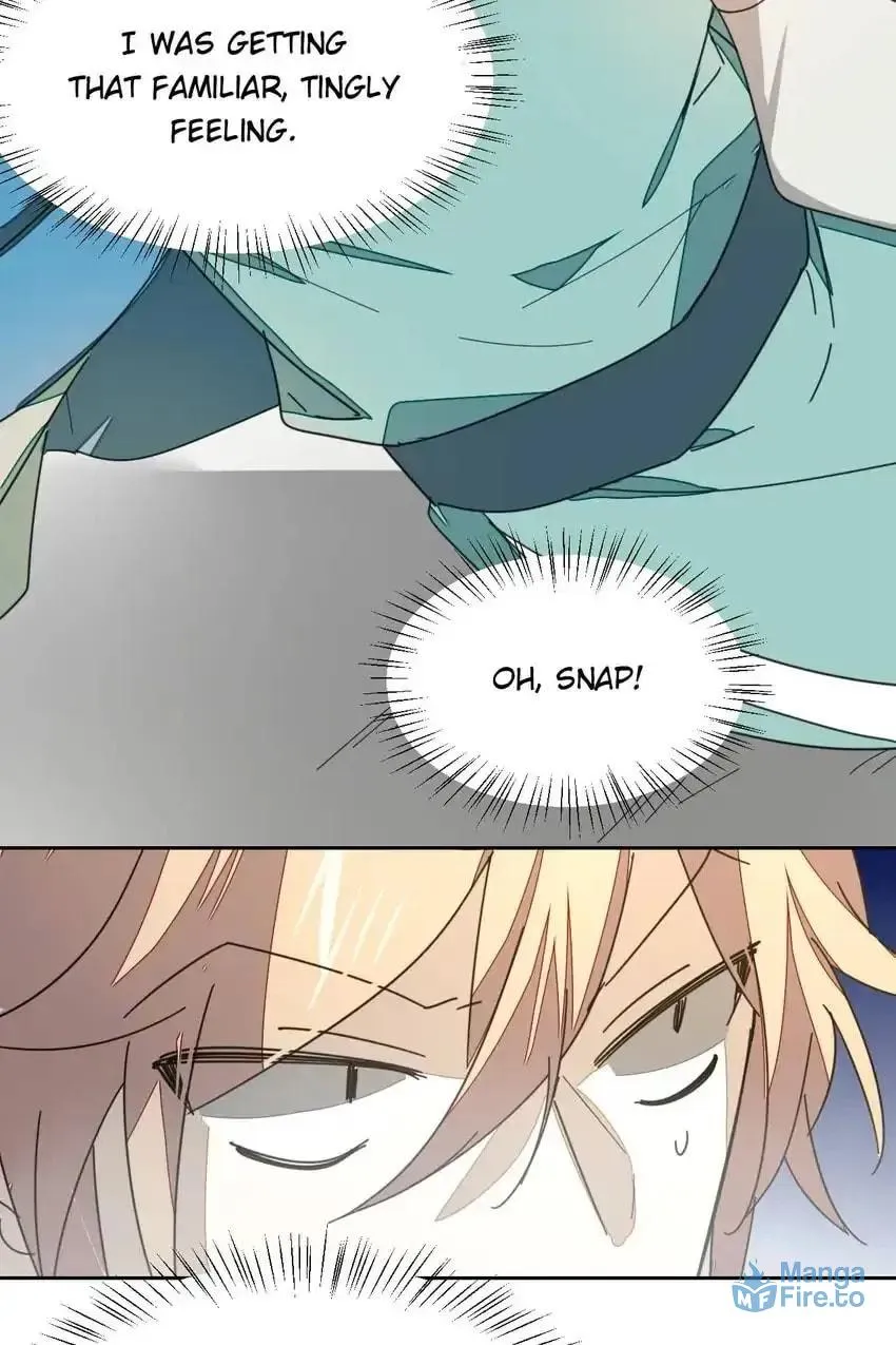 Read I Am Not Your Enemy (Colored) chapter 32 image 69 on Lezhin