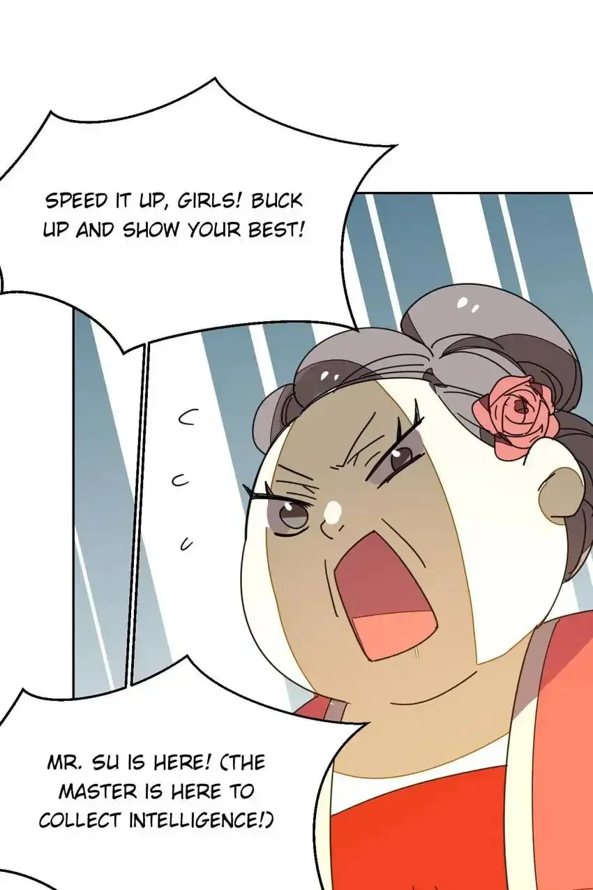 Read I Am Not Your Enemy (Colored) chapter 32 image 7 on Lezhin