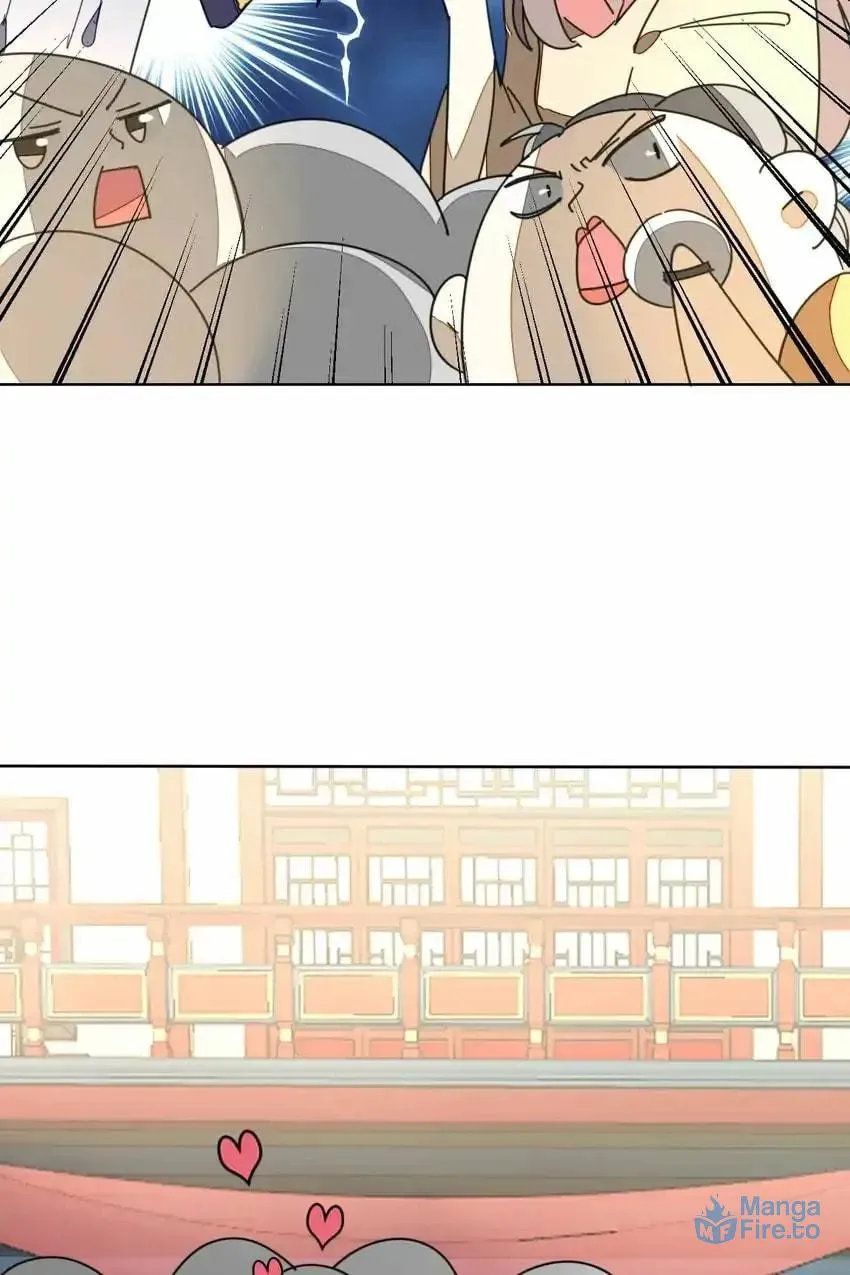 Read I Am Not Your Enemy (Colored) chapter 32 image 9 on Lezhin