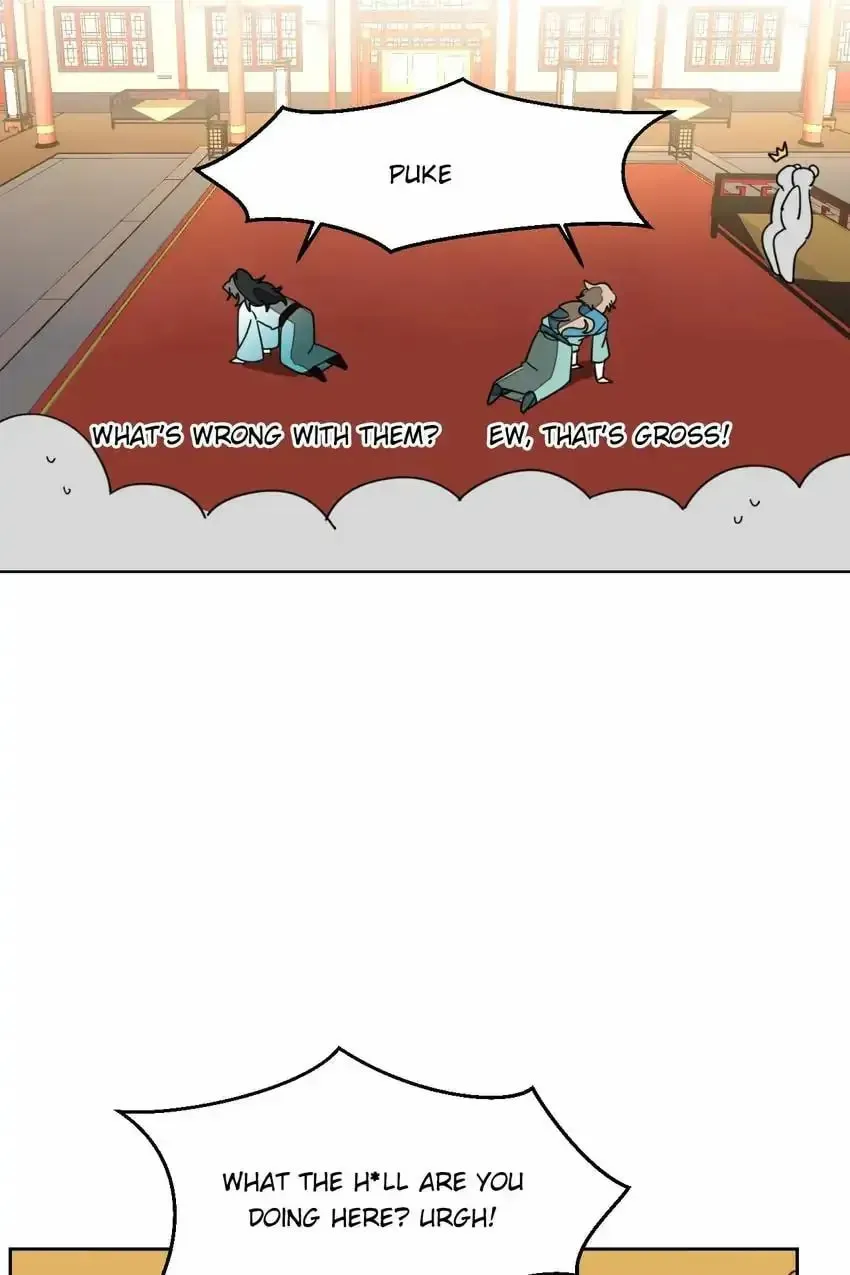 Read I Am Not Your Enemy (Colored) chapter 34 image 10 on Lezhin