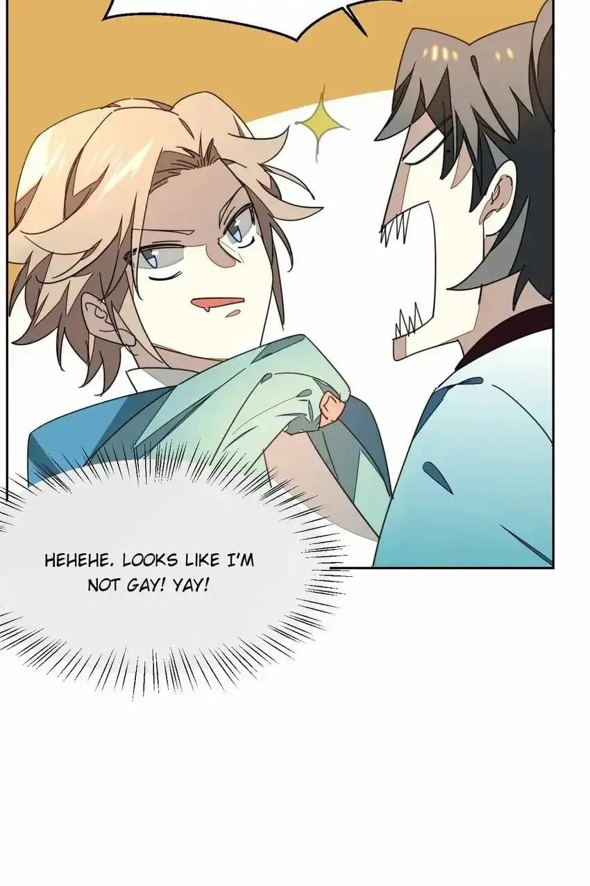 Read I Am Not Your Enemy (Colored) chapter 34 image 11 on Lezhin