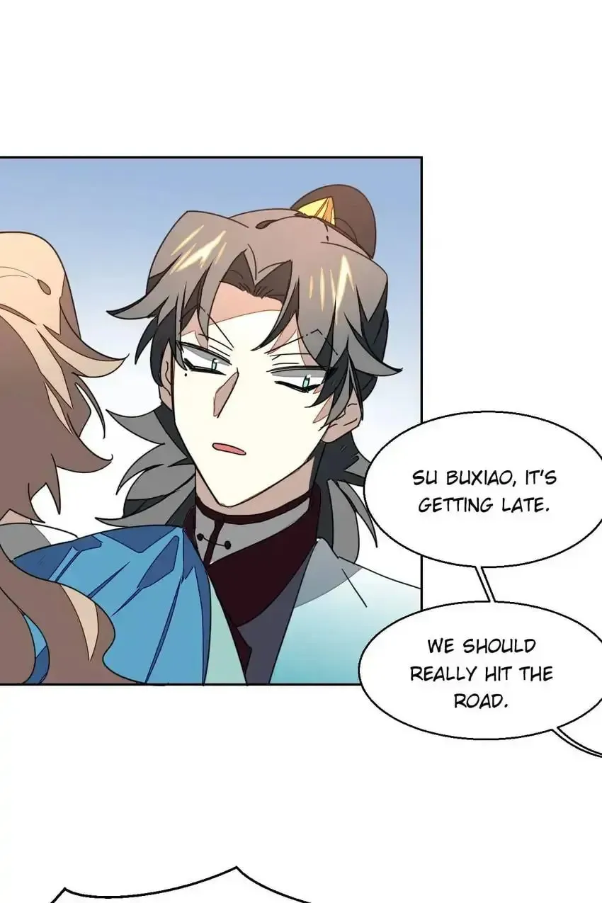 Read I Am Not Your Enemy (Colored) chapter 34 image 13 on Lezhin