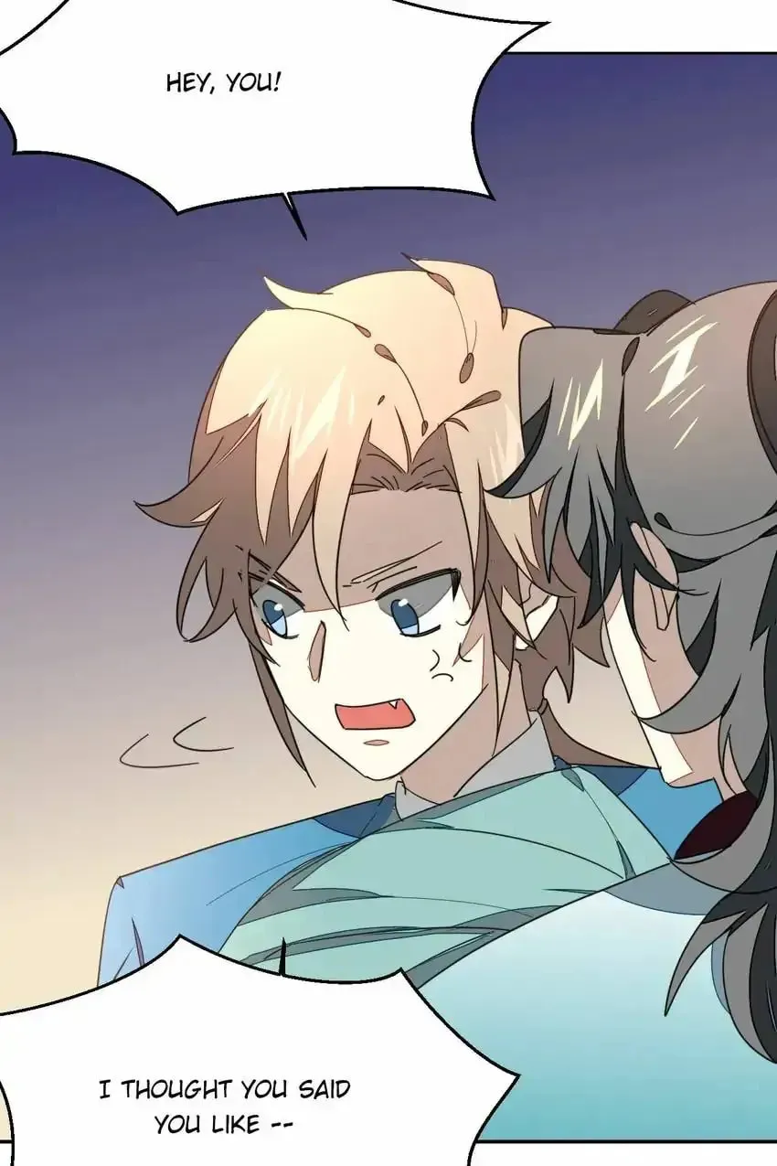 Read I Am Not Your Enemy (Colored) chapter 34 image 14 on Lezhin