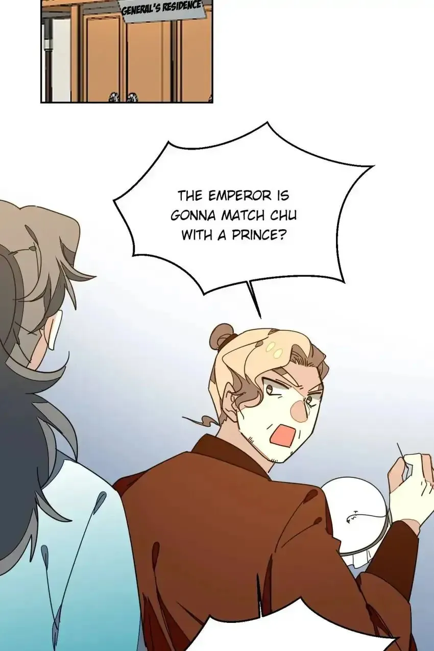 Read I Am Not Your Enemy (Colored) chapter 34 image 25 on Lezhin
