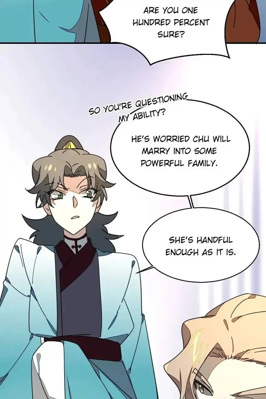 Read I Am Not Your Enemy (Colored) chapter 34 image 26 on Lezhin