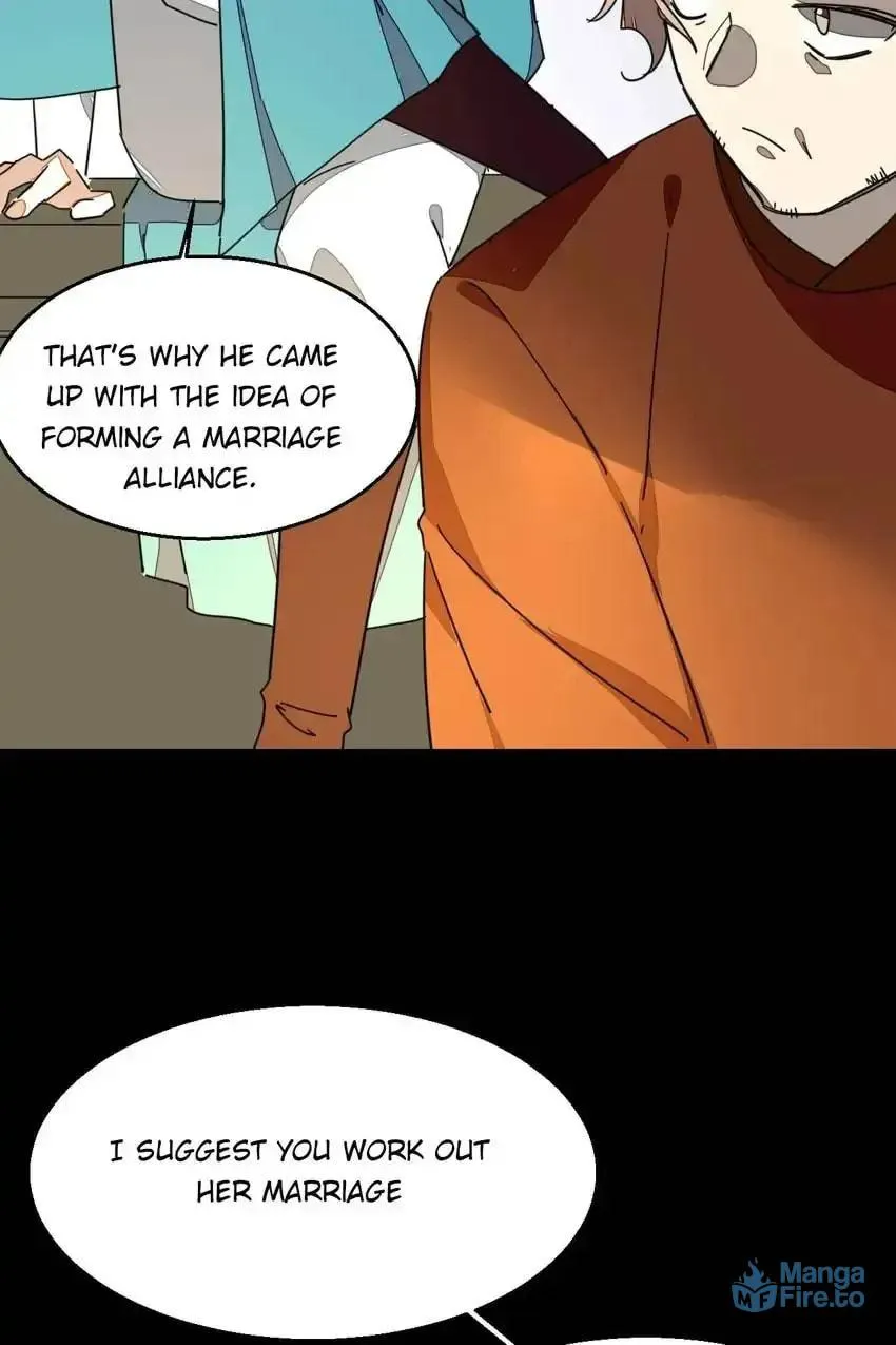 Read I Am Not Your Enemy (Colored) chapter 34 image 27 on Lezhin