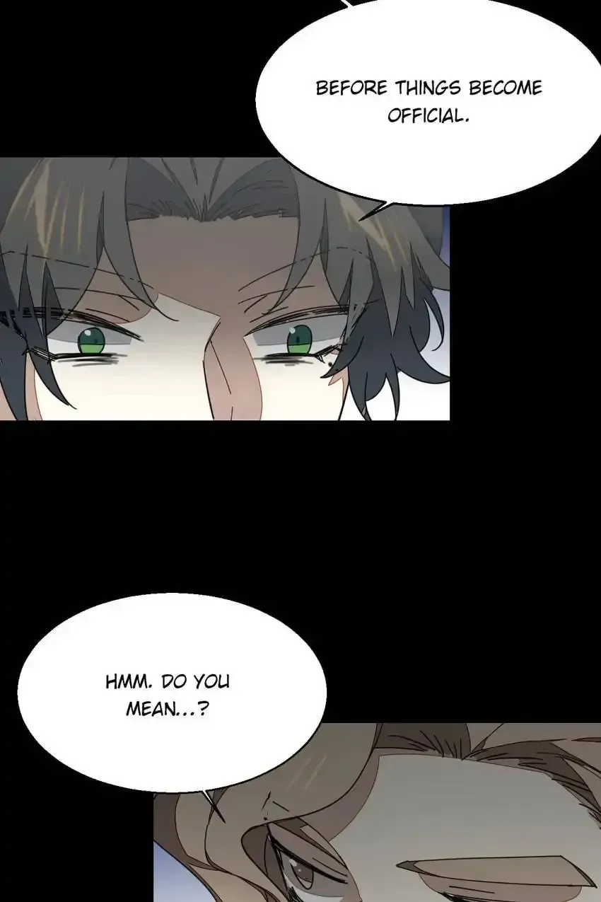 Read I Am Not Your Enemy (Colored) chapter 34 image 28 on Lezhin