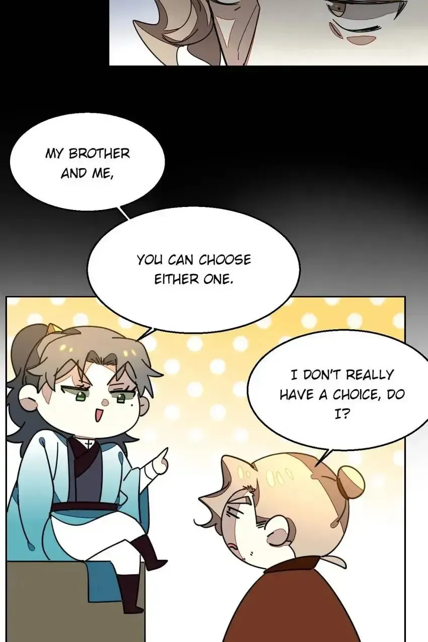 Read I Am Not Your Enemy (Colored) chapter 34 image 29 on Lezhin
