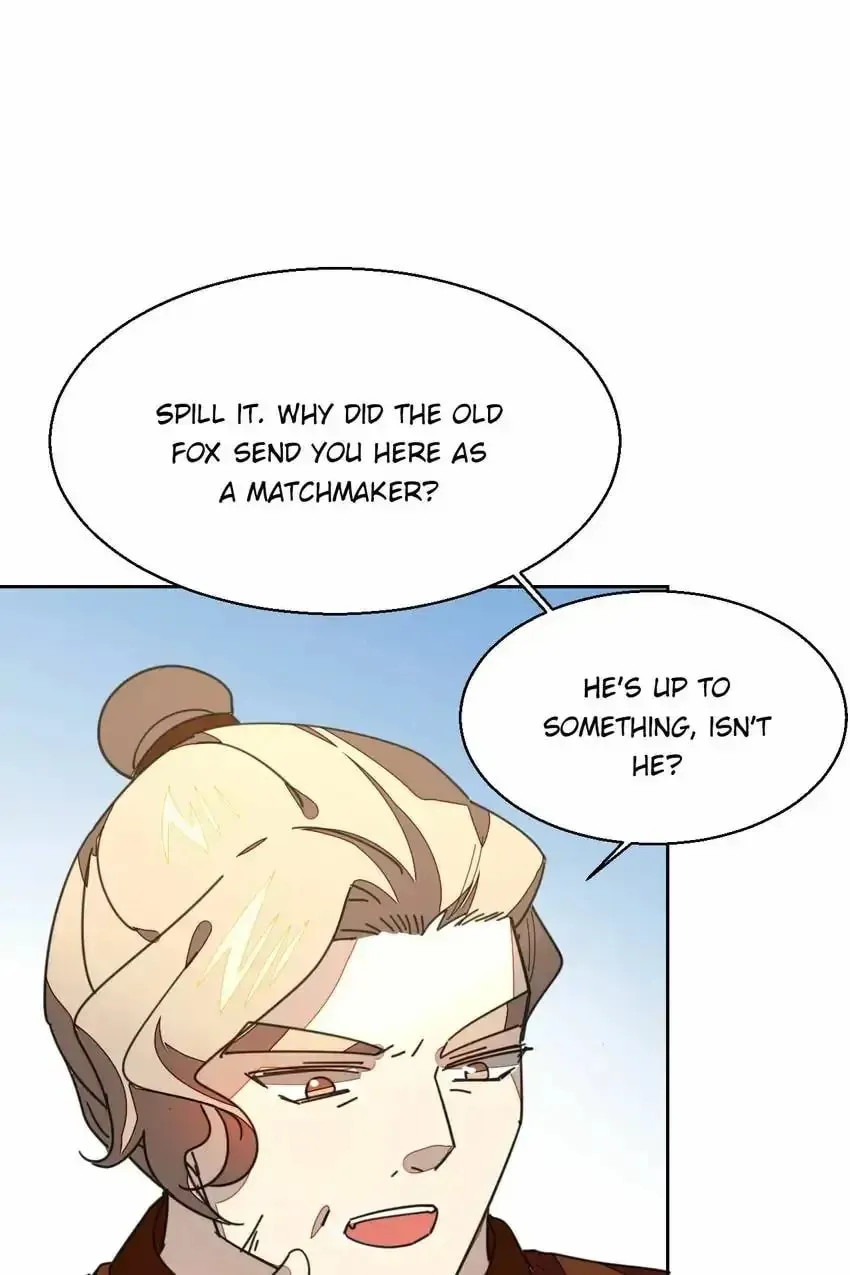 Read I Am Not Your Enemy (Colored) chapter 34 image 31 on Lezhin