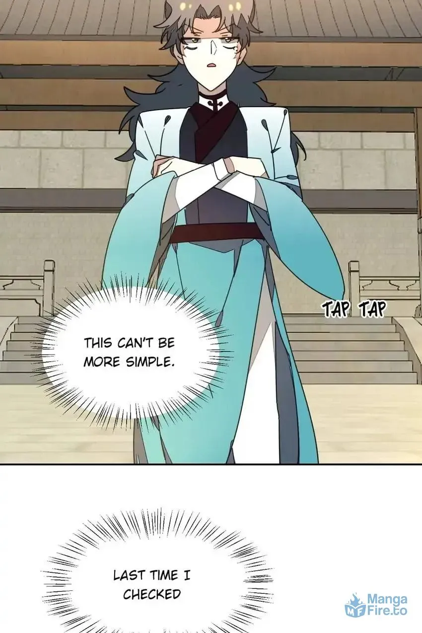 Read I Am Not Your Enemy (Colored) chapter 34 image 36 on Lezhin