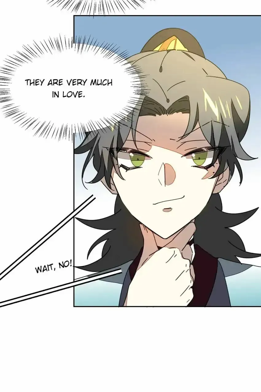 Read I Am Not Your Enemy (Colored) chapter 34 image 37 on Lezhin